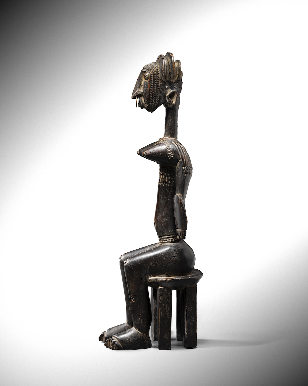 Lucas Ratton TEFAF 2022